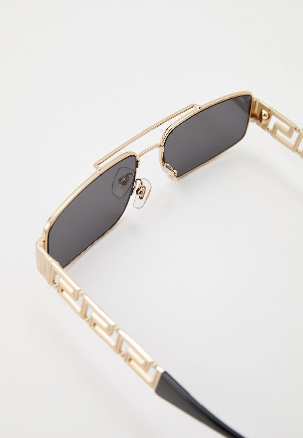 Versace Очки солнцезащитные - VE2257 100287 - фото 3
