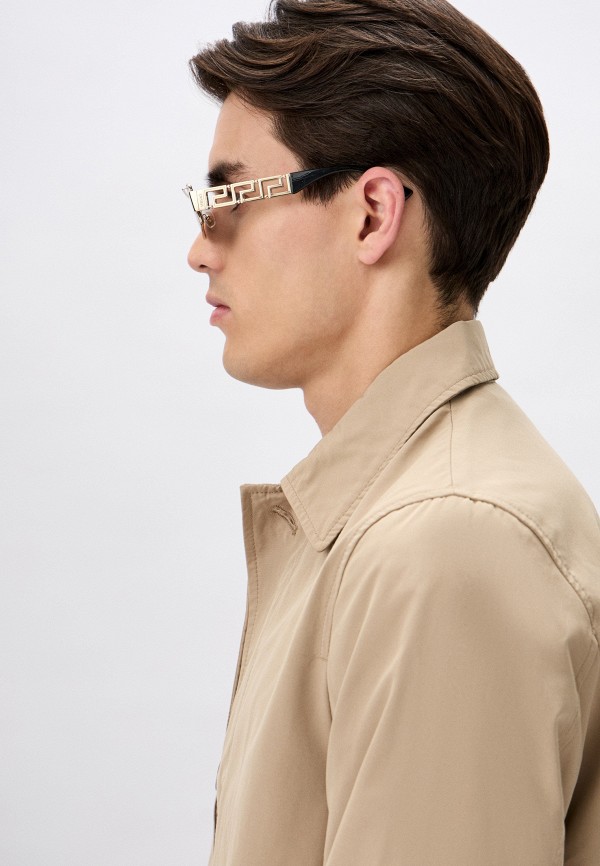 Versace Очки солнцезащитные - VE2257 100287 - фото 6