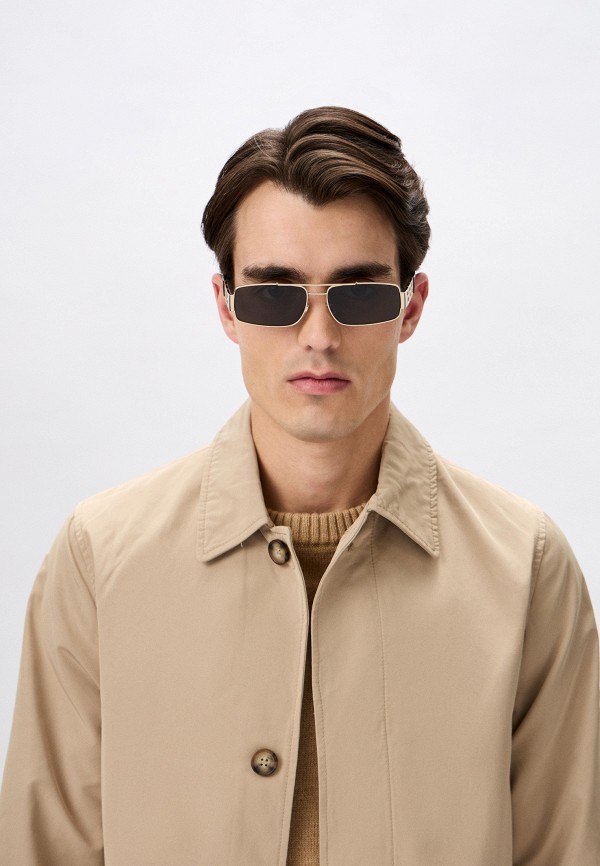 Versace Очки солнцезащитные - VE2257 100287 - фото 5