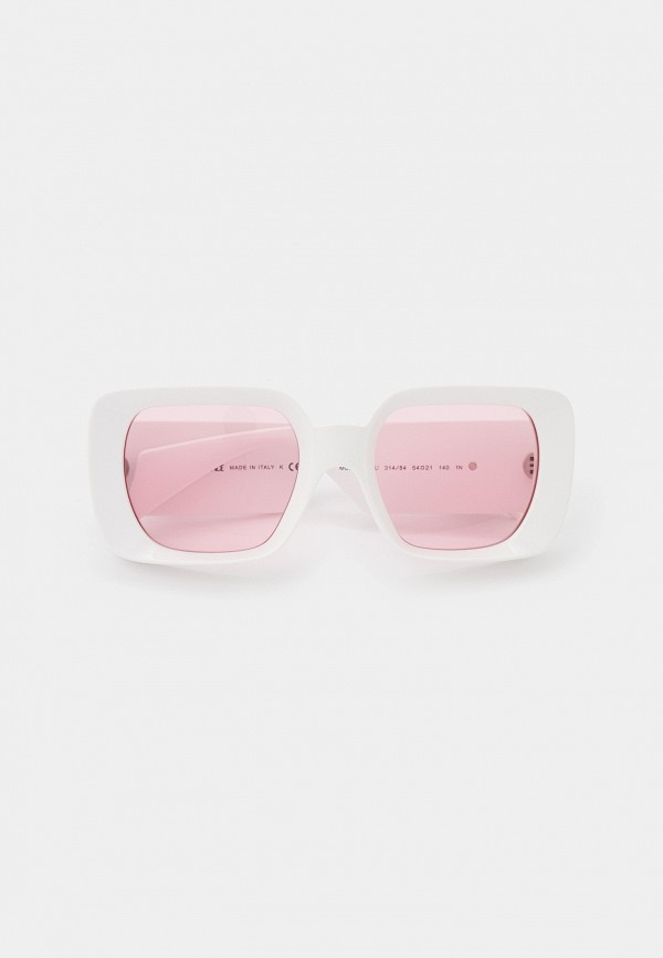 Versace Очки солнцезащитные - VE4473U 314/84 - фото 1