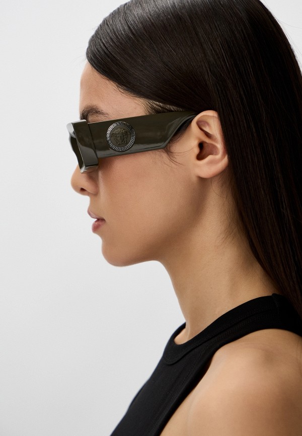 Versace Очки солнцезащитные - VE4474U 549173 - фото 6