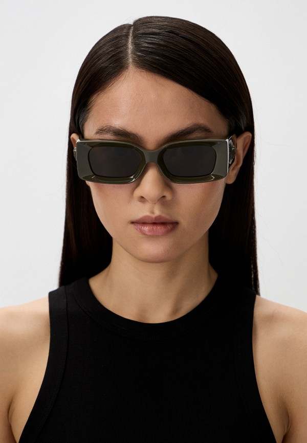 Versace Очки солнцезащитные - VE4474U 549173 - фото 5