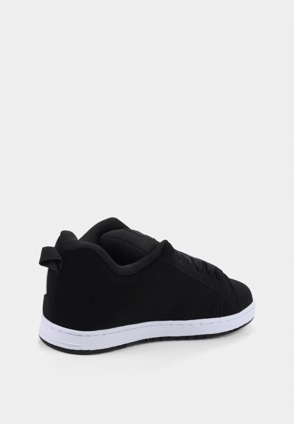 DC Shoes Кеды - COURT GRAFFIK - фото 3