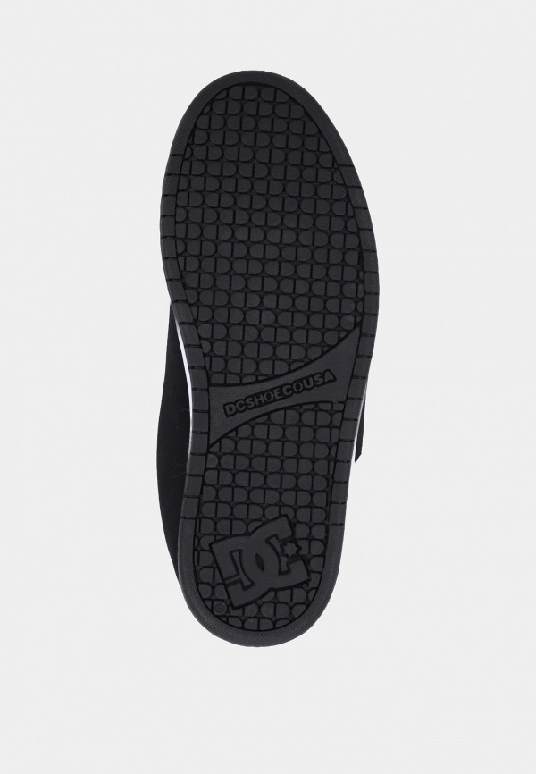 DC Shoes Кеды - COURT GRAFFIK - фото 5