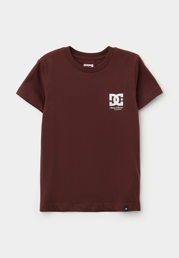 DC Shoes Футболка - TWISTED - фото 1