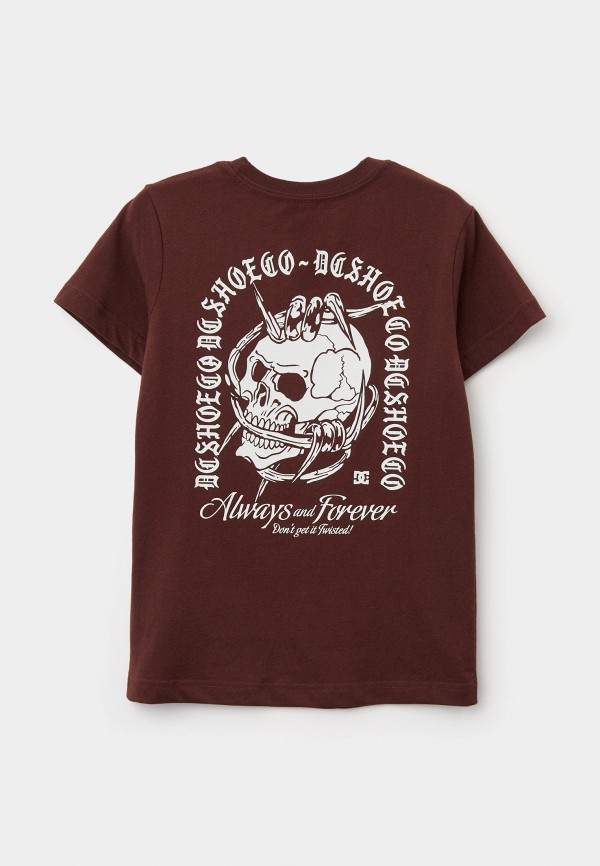 DC Shoes Футболка - TWISTED - фото 2