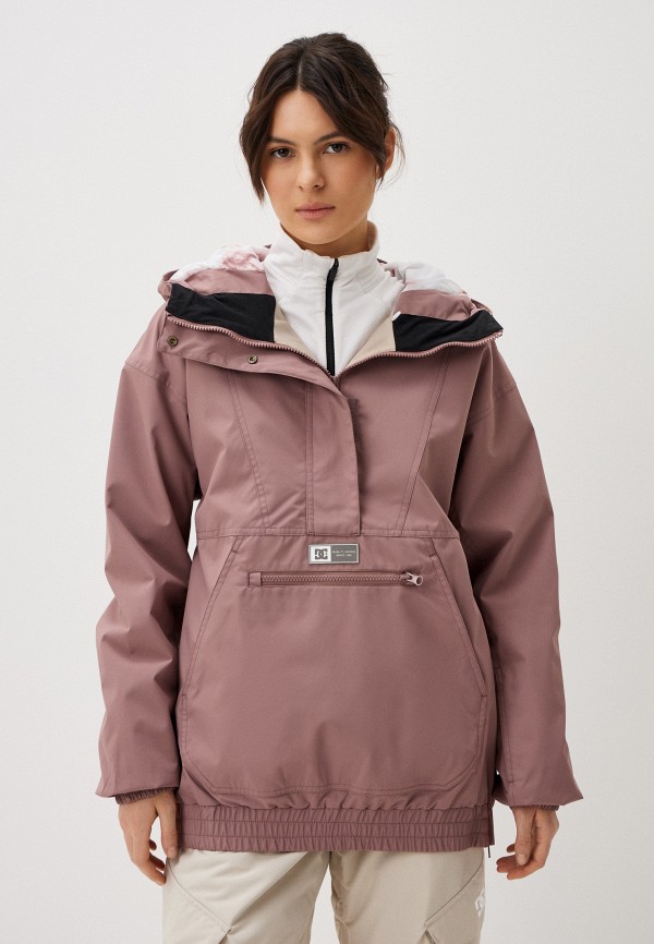 DC Shoes Куртка сноубордическая - CHALET - фото 1