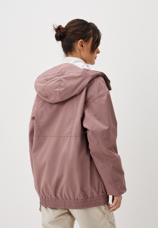 DC Shoes Куртка сноубордическая - CHALET - фото 3