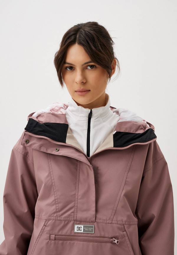 DC Shoes Куртка сноубордическая - CHALET - фото 4