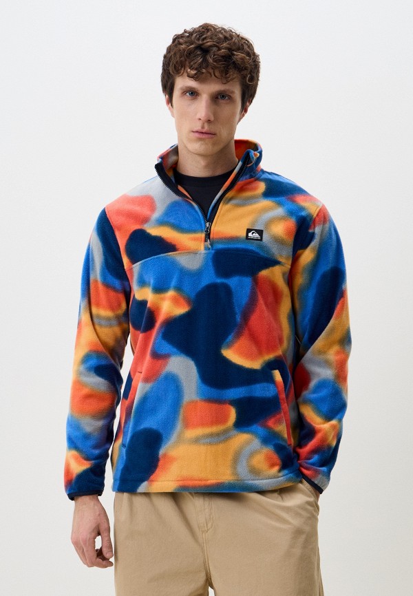 Quiksilver Олимпийка - SURF DAYS - фото 1