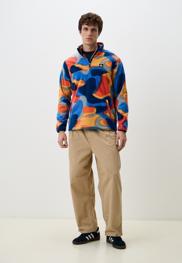 Quiksilver Олимпийка - SURF DAYS - фото 2