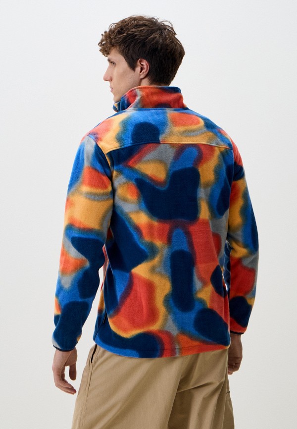 Quiksilver Олимпийка - SURF DAYS - фото 3