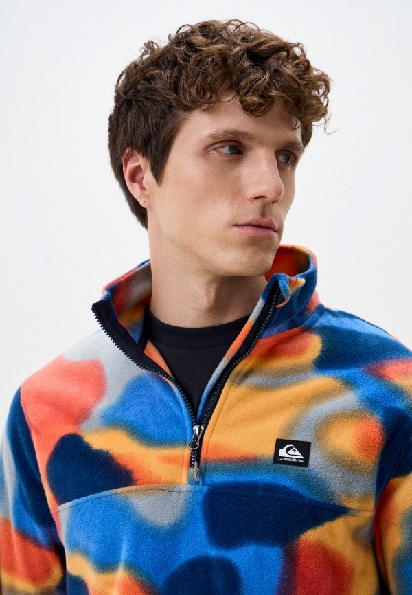 Quiksilver Олимпийка - SURF DAYS - фото 4