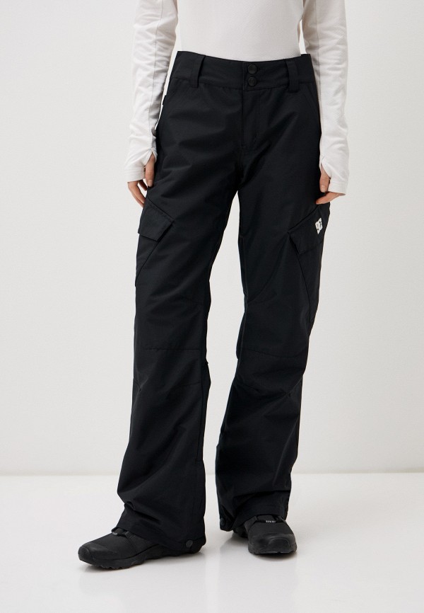 DC Shoes Брюки сноубордические - NONCHALANT PANT - фото 1