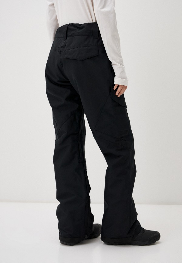 DC Shoes Брюки сноубордические - NONCHALANT PANT - фото 3