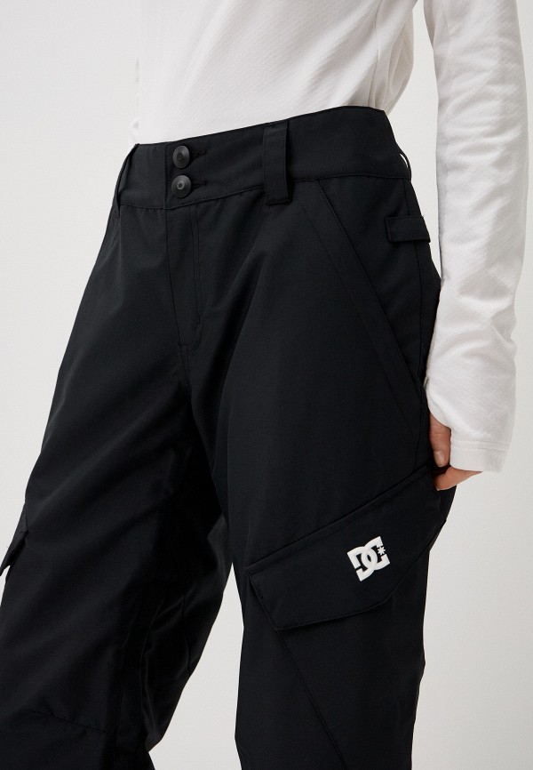 DC Shoes Брюки сноубордические - NONCHALANT PANT - фото 4
