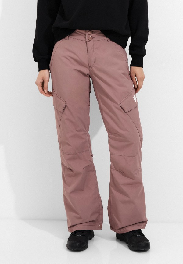 DC Shoes Брюки сноубордические - NONCHALANT PANT - фото 1