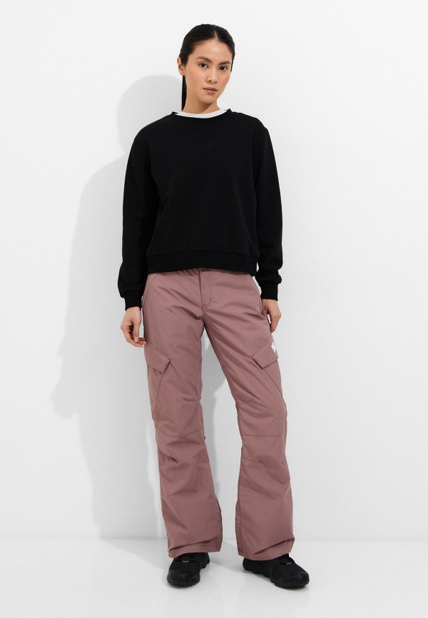 DC Shoes Брюки сноубордические - NONCHALANT PANT - фото 2
