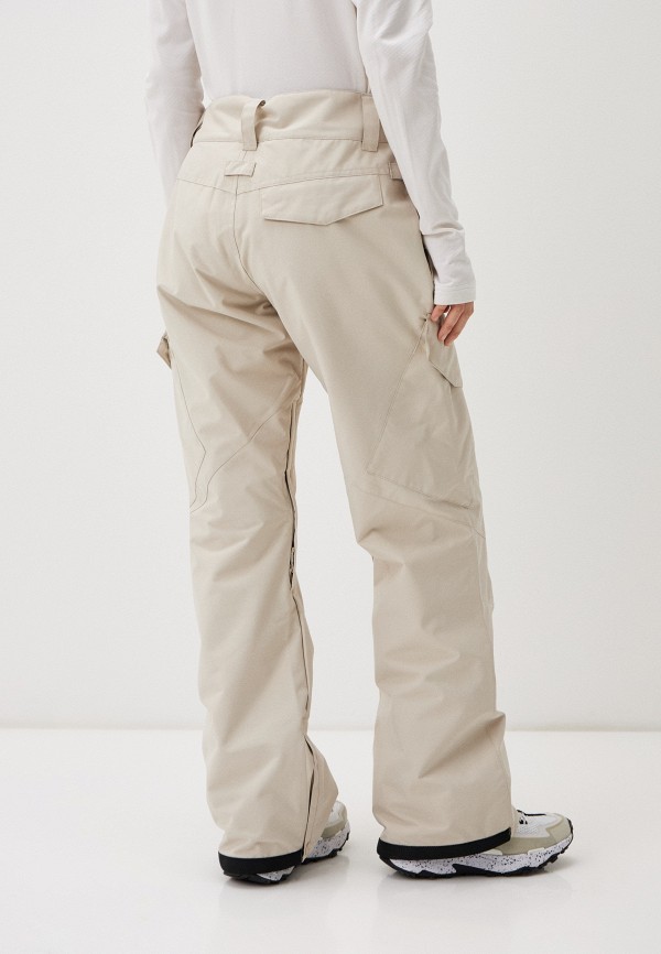 DC Shoes Брюки сноубордические - NONCHALANT PANT - фото 3