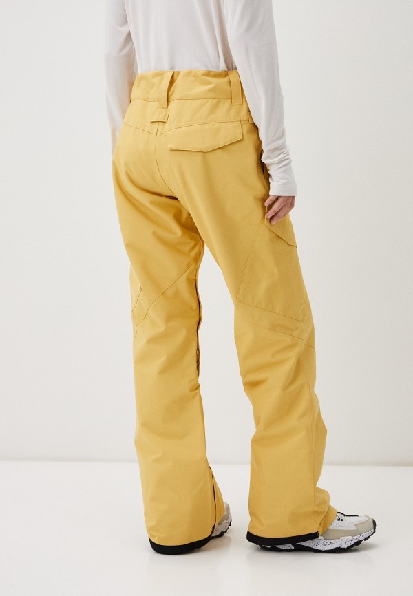 DC Shoes Брюки сноубордические - NONCHALANT PANT - фото 3