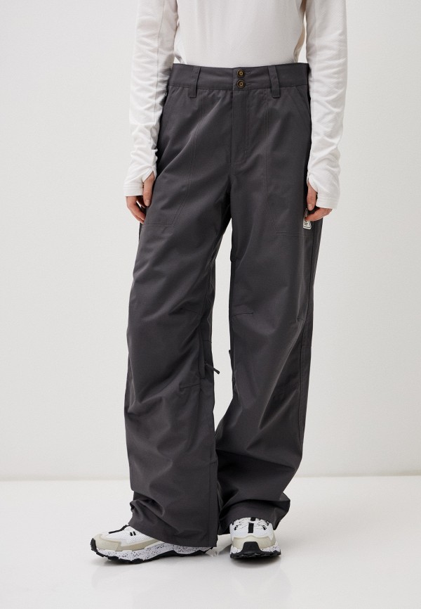 DC Shoes Брюки сноубордические - RIVETER - фото 1