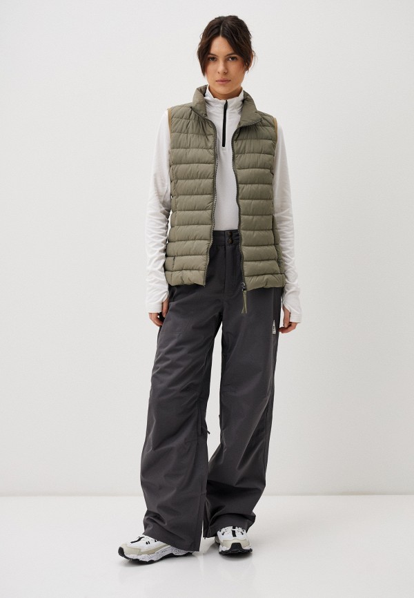 DC Shoes Брюки сноубордические - RIVETER - фото 2