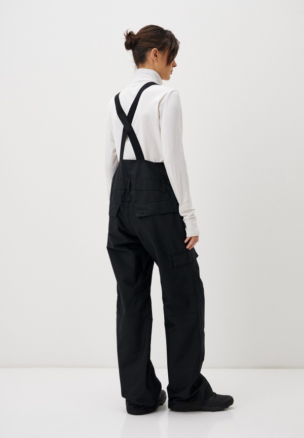 DC Shoes Брюки сноубордические - VALIANT - фото 3