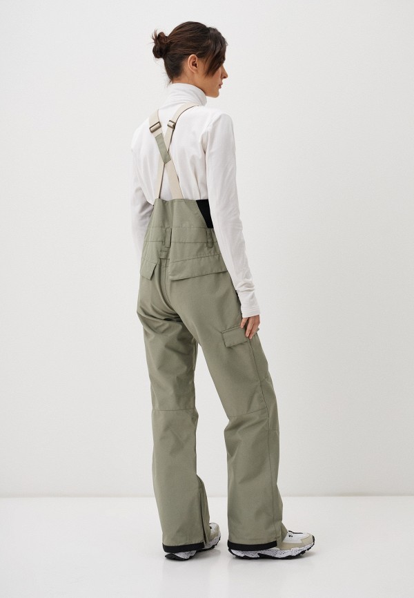 DC Shoes Брюки сноубордические - VALIANT - фото 3