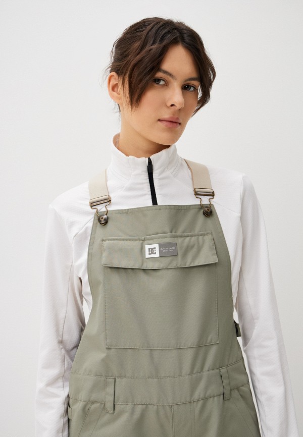 DC Shoes Брюки сноубордические - VALIANT - фото 4