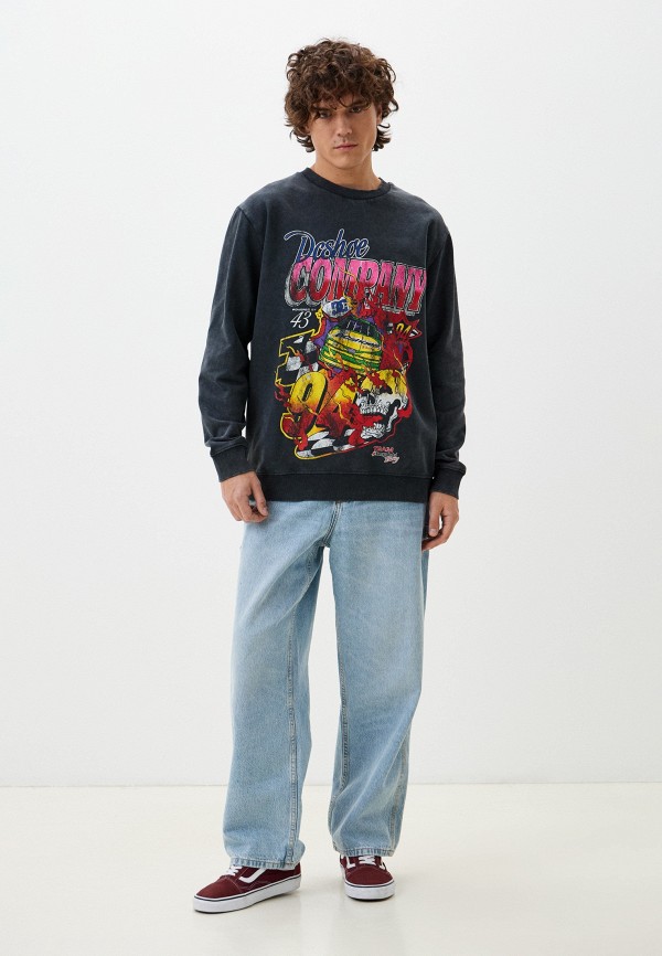 DC Shoes Джинсы - WORKER - фото 2