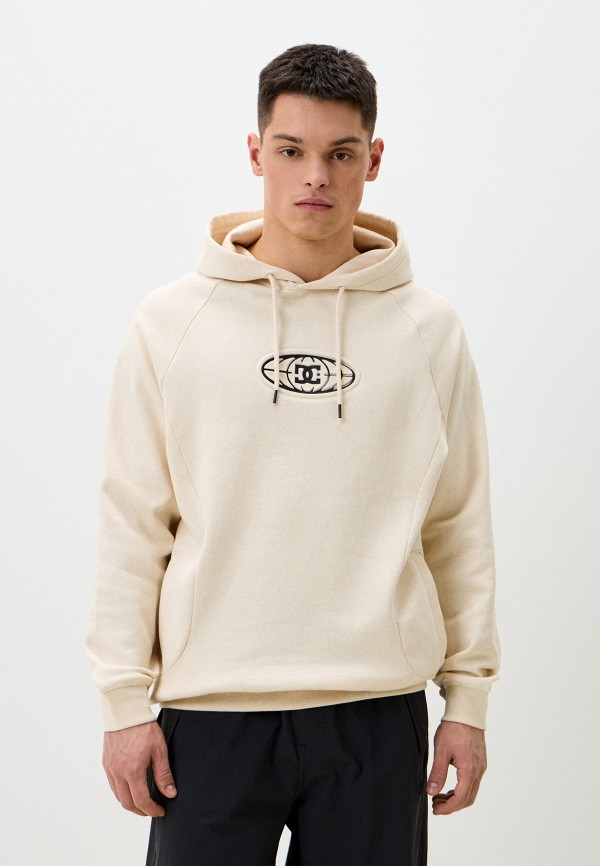DC Shoes Худи - INDEX - фото 1