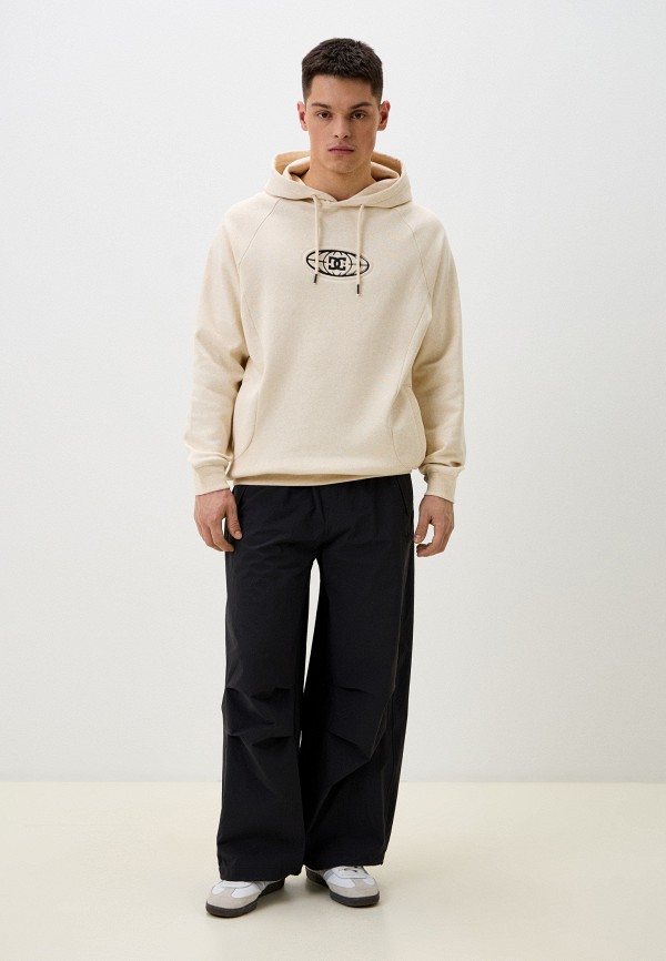 DC Shoes Худи - INDEX - фото 2