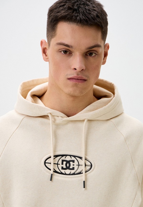DC Shoes Худи - INDEX - фото 4