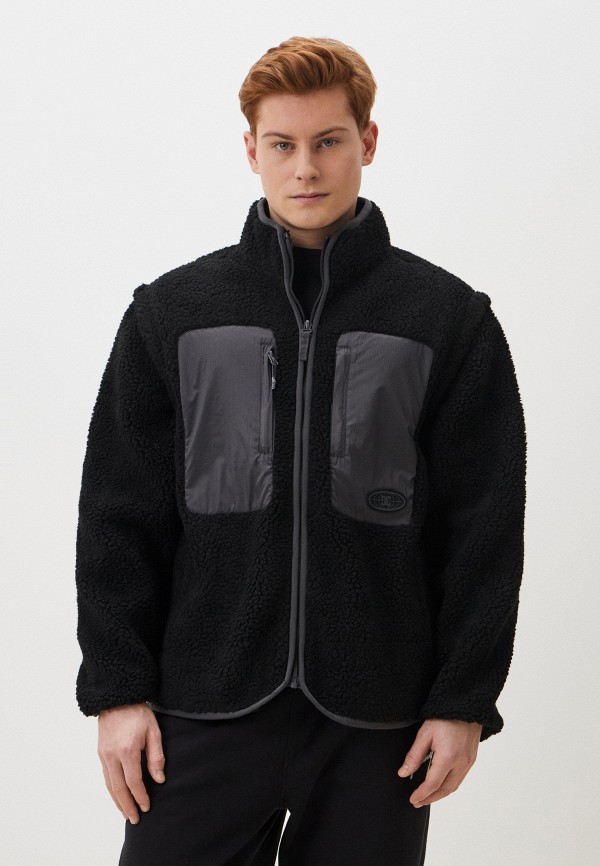 DC Shoes Олимпийка - TRAVERSE FLEECE - фото 1