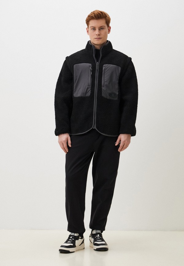 DC Shoes Олимпийка - TRAVERSE FLEECE - фото 2