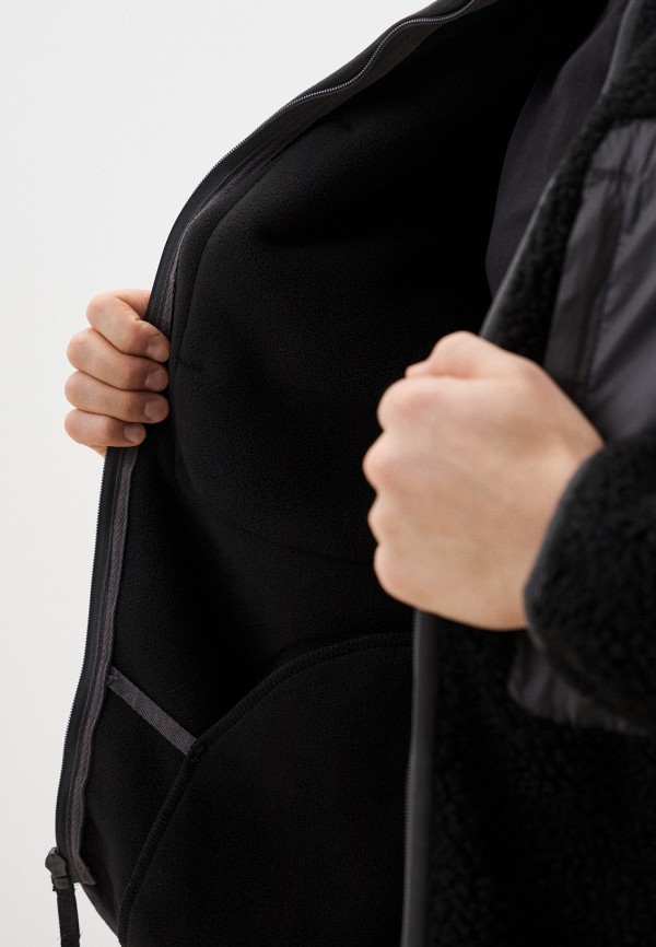 DC Shoes Олимпийка - TRAVERSE FLEECE - фото 4