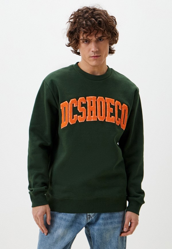 DC Shoes Свитшот - VARSITY - фото 1