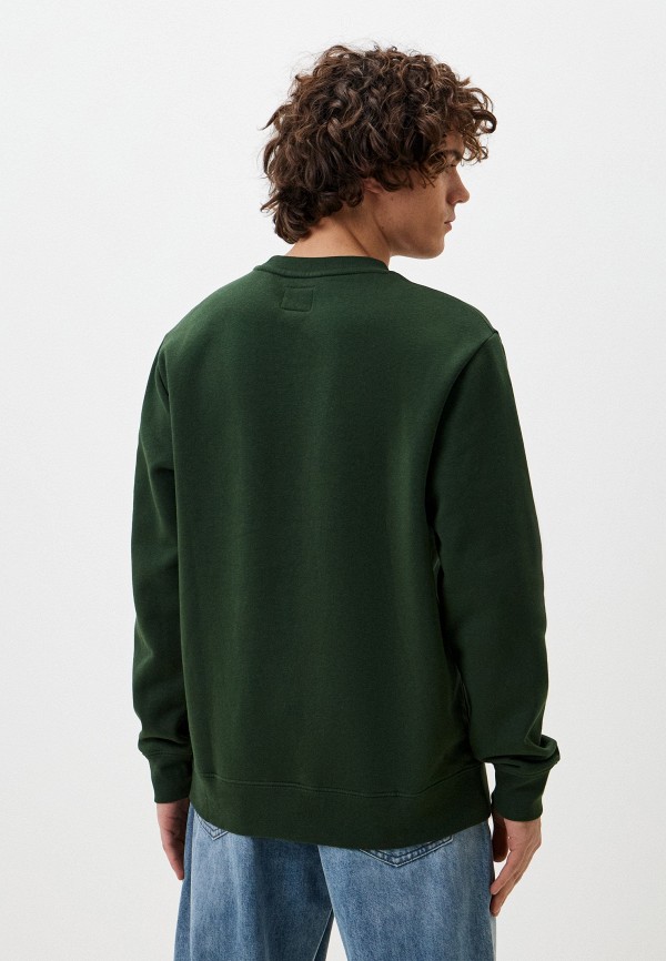 DC Shoes Свитшот - VARSITY - фото 3