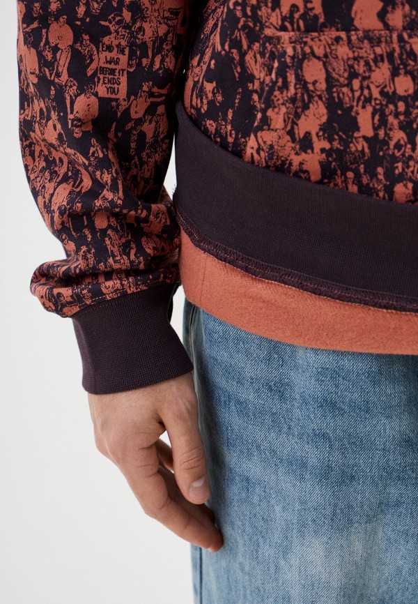 DC Shoes Худи - SHUTTLE - фото 4