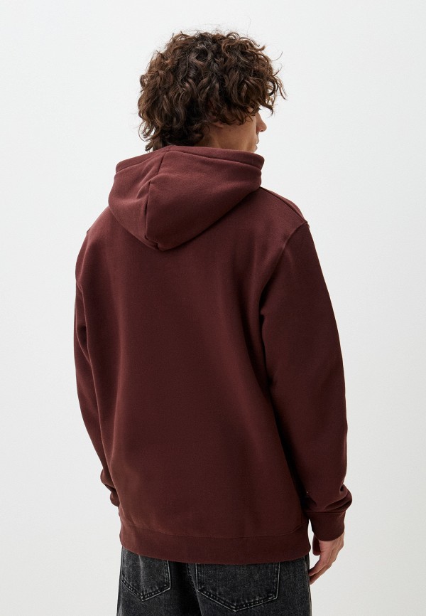 DC Shoes Худи - IN BETWEEN - фото 3