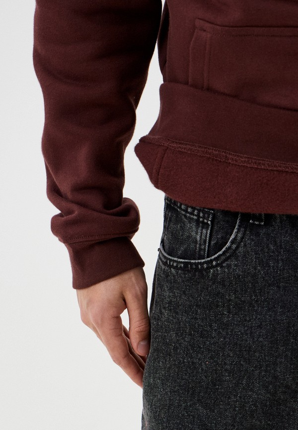 DC Shoes Худи - IN BETWEEN - фото 5