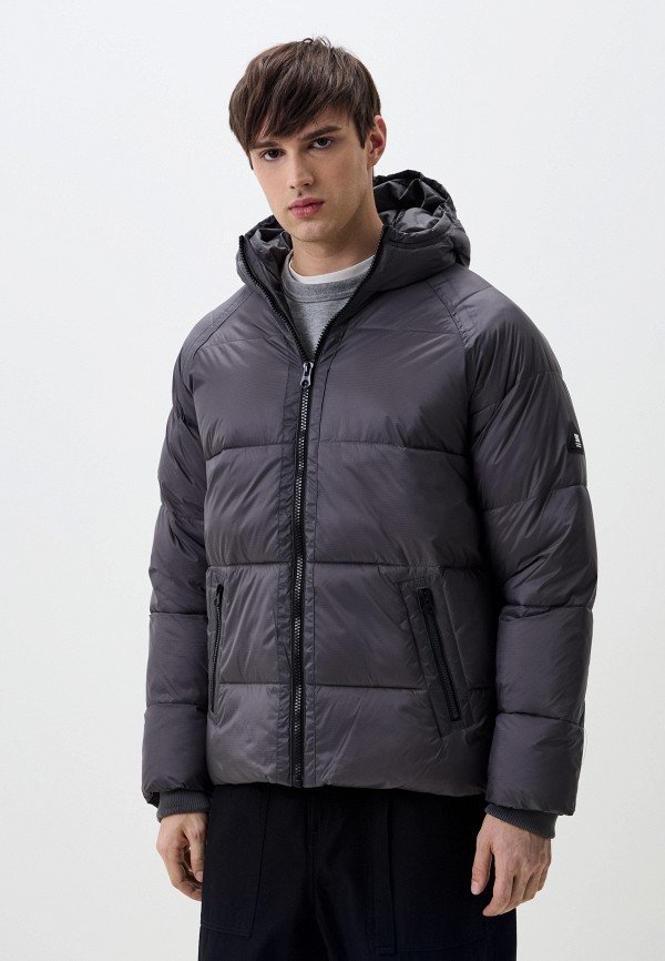 DC Shoes Пуховик - CANTERA PUFFER - фото 1