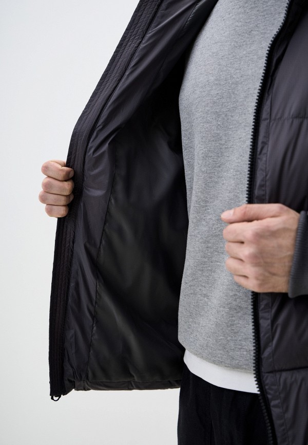 DC Shoes Пуховик - CANTERA PUFFER - фото 4