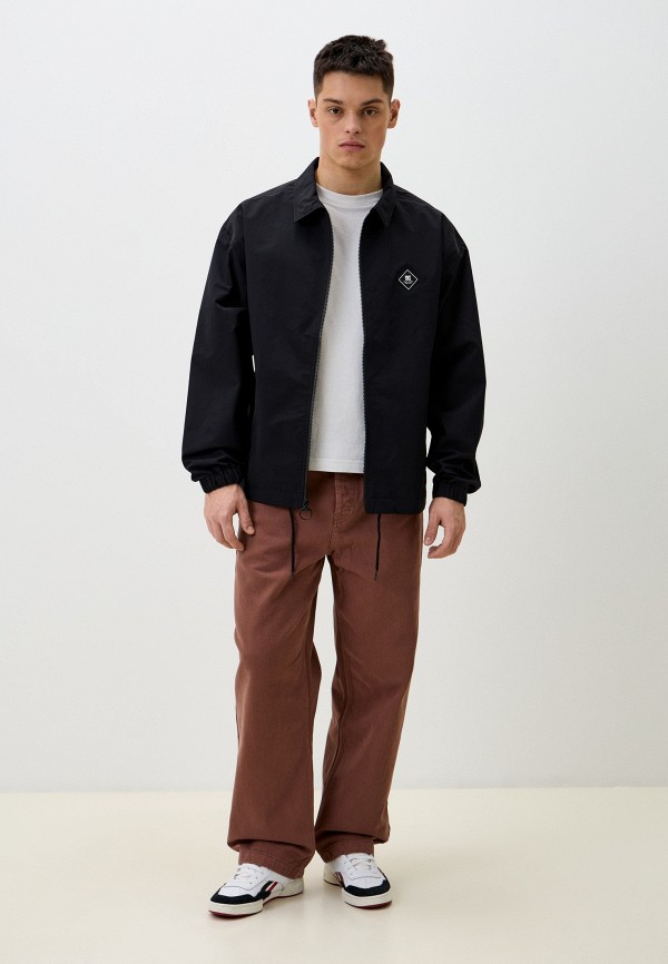 DC Shoes Куртка-рубашка - PREMIER - фото 2