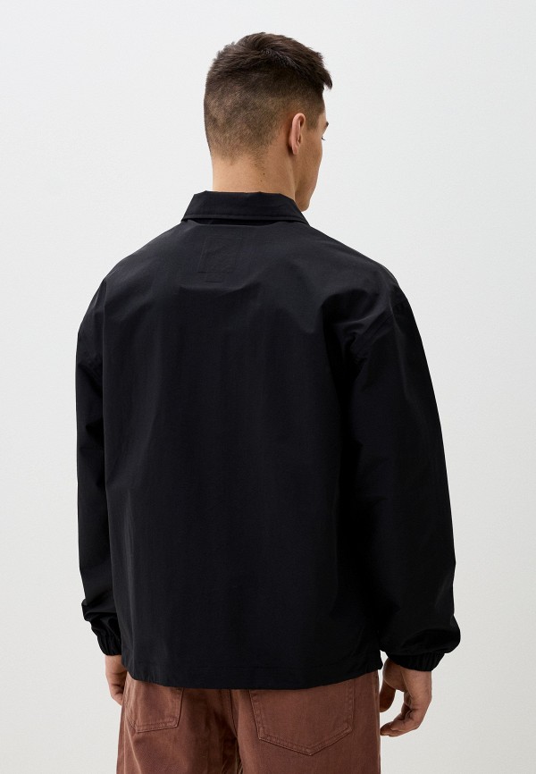 DC Shoes Куртка-рубашка - PREMIER - фото 3