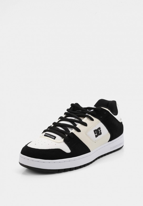 DC Shoes Кеды - MANTECA SE - фото 2
