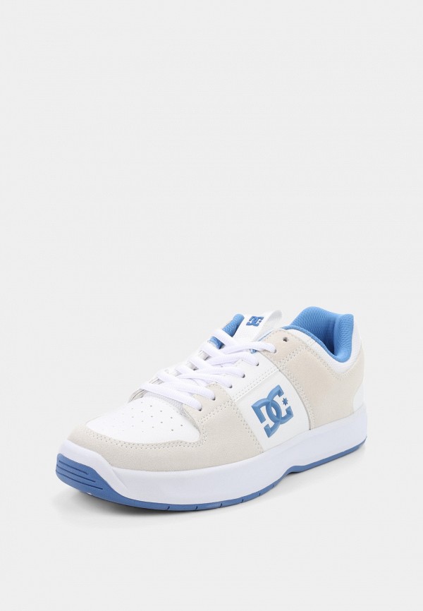 DC Shoes Кеды - LYNX ZERO - фото 2
