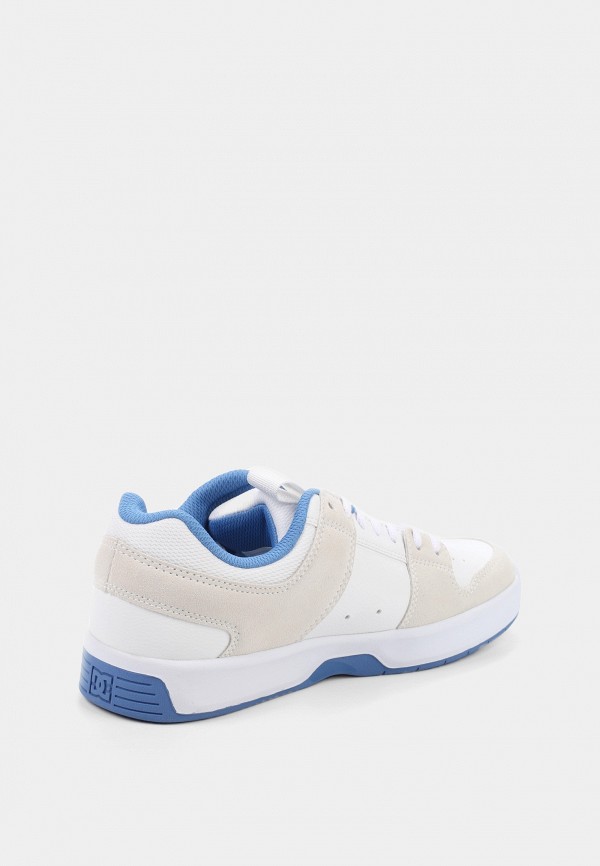 DC Shoes Кеды - LYNX ZERO - фото 3