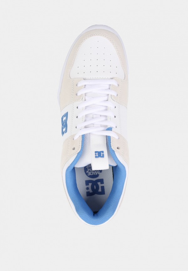 DC Shoes Кеды - LYNX ZERO - фото 4