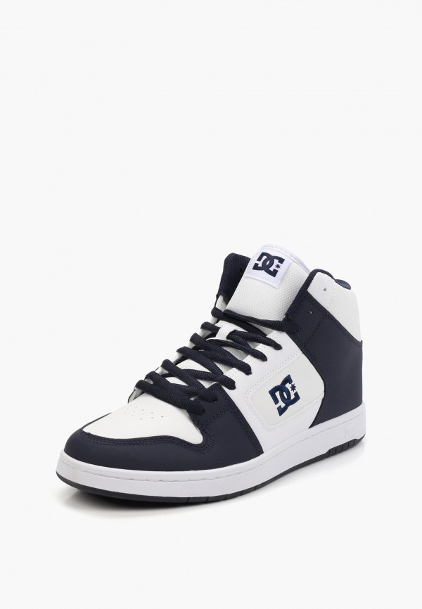 DC Shoes Кеды - MANTECA 4 HI - фото 2